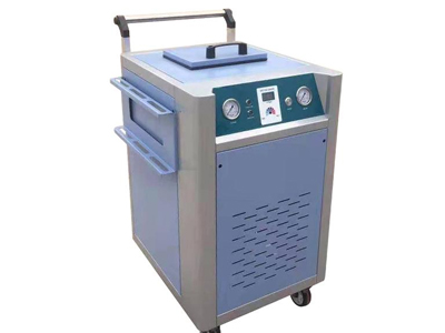 干冰清洗機