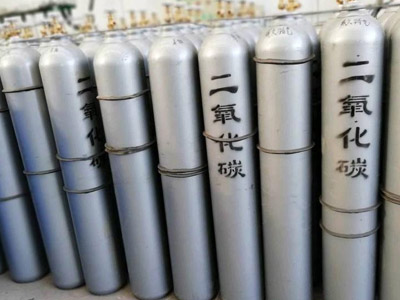 二氧化碳液體